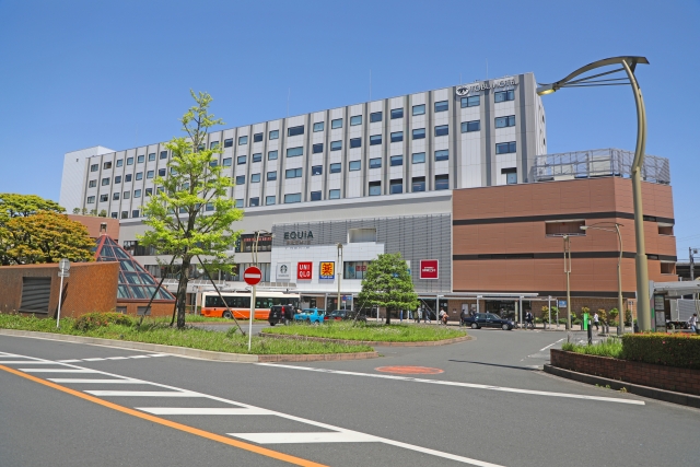 和光市のイメージ